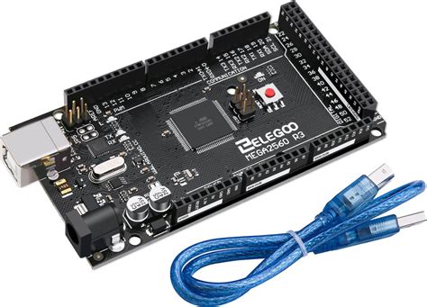 Elegoo Mega 2560 Controller Board .